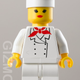 Illustration for article titled Exclusive: The Evolution of the Minifig